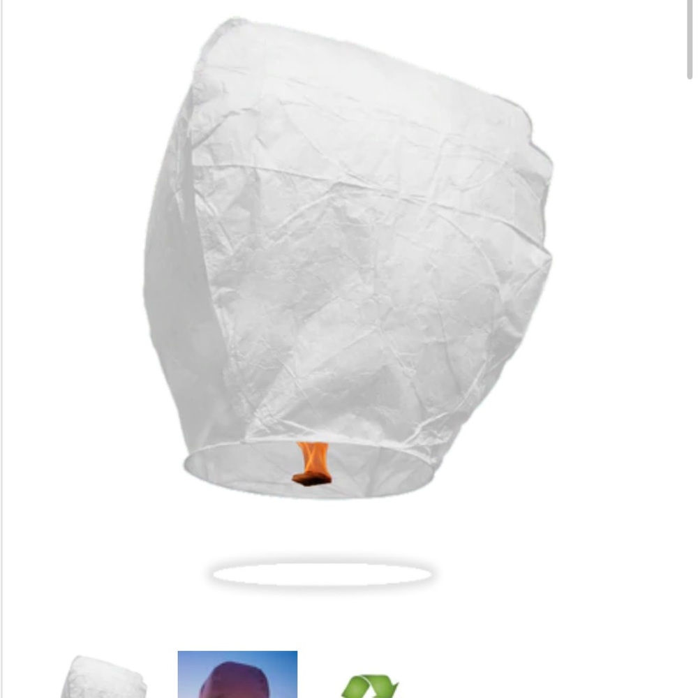 50 Eco Eclipse Wire Free Lanterns